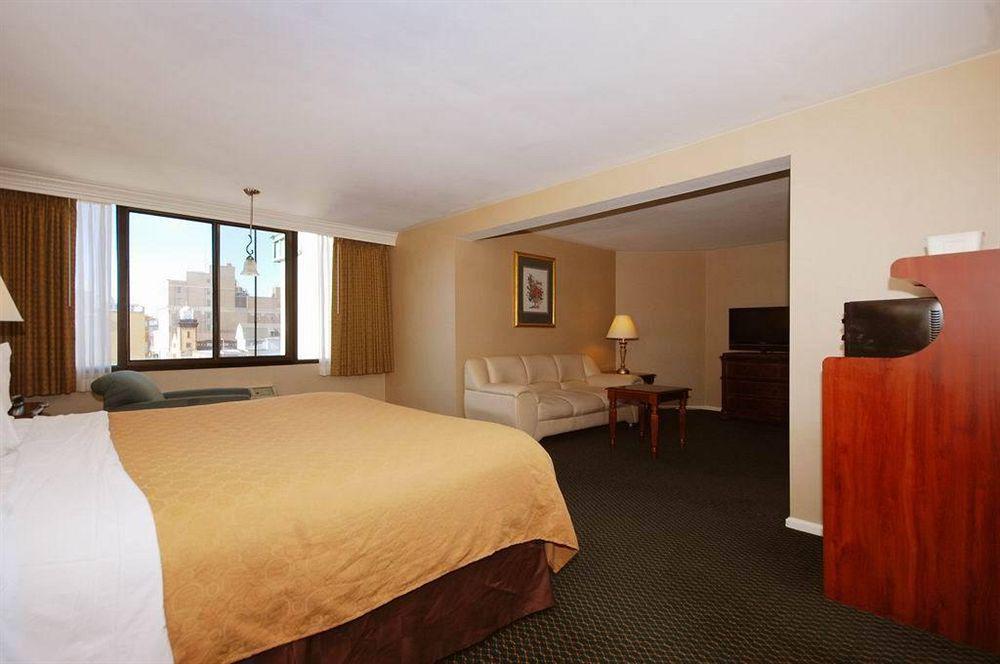 Best Western Atlantic City Beach Block Habitación foto
