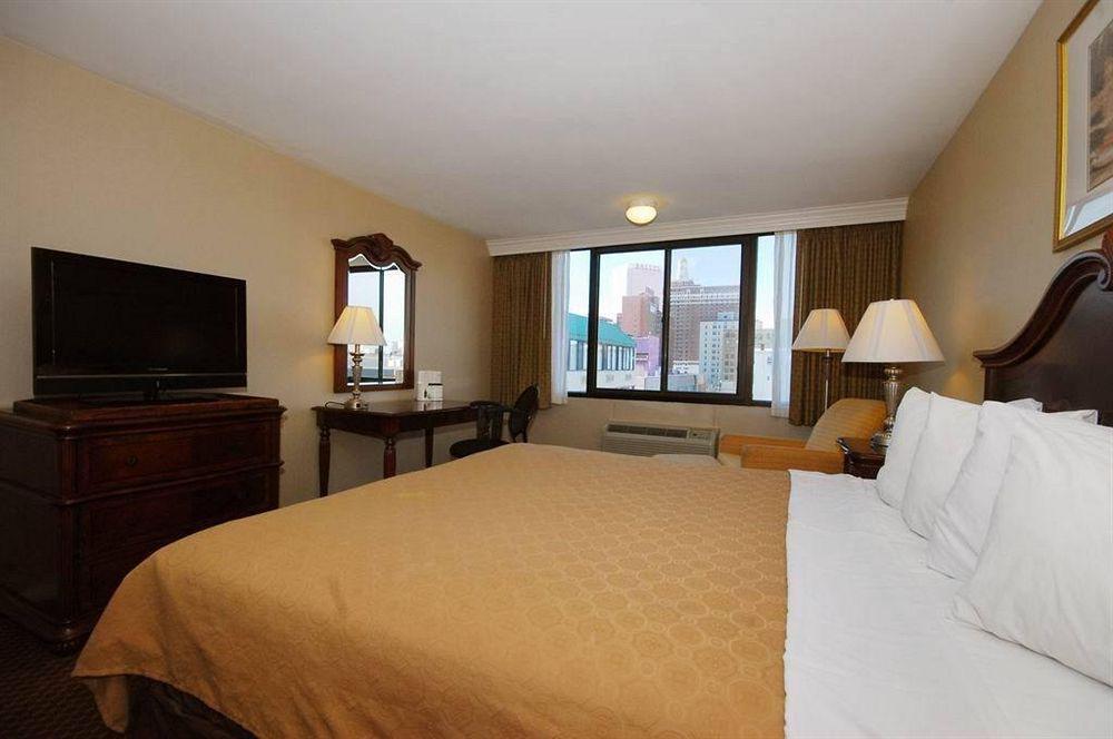 Best Western Atlantic City Beach Block Habitación foto