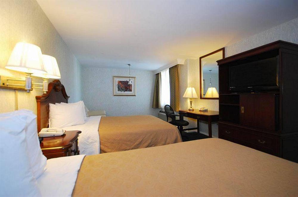 Best Western Atlantic City Beach Block Habitación foto